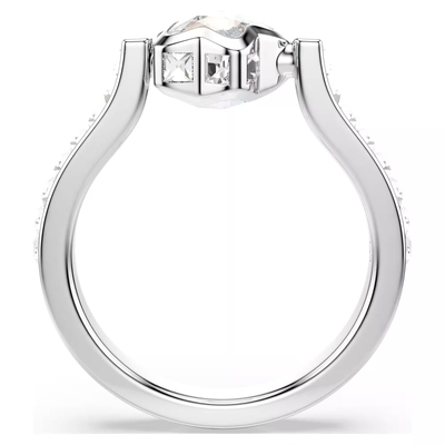 Swarovski Chroma forgatható csillag gyűrű 52-es méret (5754176) Swarovski Chroma forgatható csillag gyűrű 52-es méret (5754176)