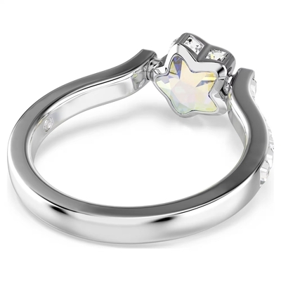 Swarovski Chroma forgatható csillag gyűrű 52-es méret (5754176) Swarovski Chroma forgatható csillag gyűrű 52-es méret (5754176)
