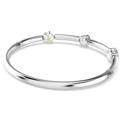 Swarovski Chroma forgatható csillag karperec S-es méret (5754178)