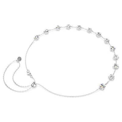 Swarovski Chroma csillag nyaklánc 48 cm (5754183)