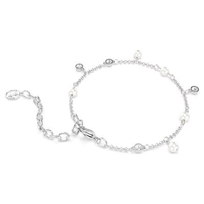 Swarovski Imber karkötő 15,5 cm (5754242)
