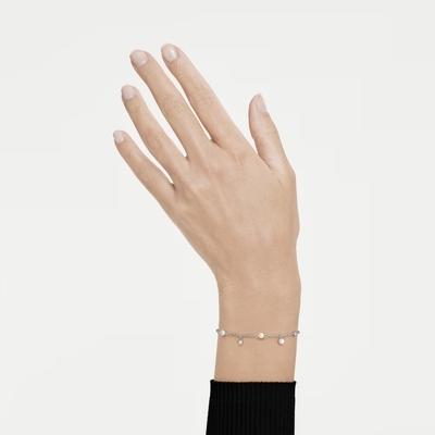 Swarovski Imber karkötő 15,5 cm (5754242)