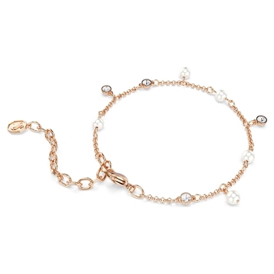 Swarovski Imber karkötő 15,5 cm (5754243)