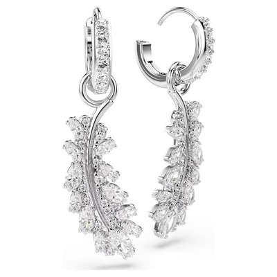 Swarovski Vienna tollpihe alakú fülbevalók (5754272)