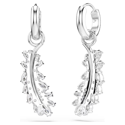 Swarovski Vienna tollpihe alakú fülbevalók (5754272)