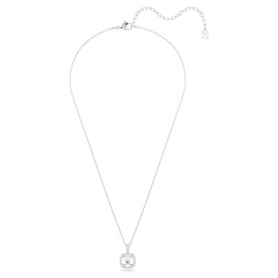 Swarovski Una Angelic nyaklánc 45 cm (5754340)