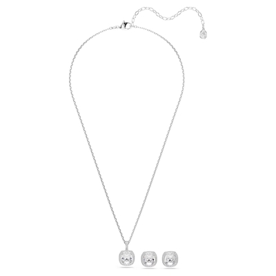 Swarovski Una Angelic szett (5754343)