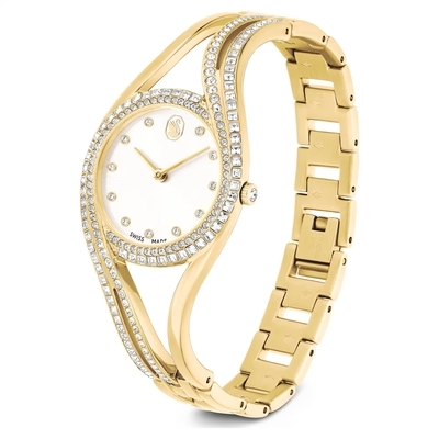 Swarovski Hyperbola karperec női óra (5754534)