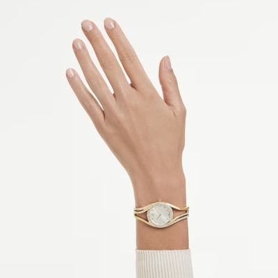 Swarovski Hyperbola karperec női óra (5754534)