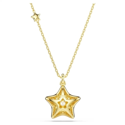 Swarovski Sublima csillag alakú nyaklánc 49 cm (5755280)