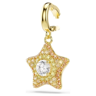 Swarovski Sublima csillag alakú charm (5755514)