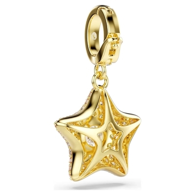 Swarovski Sublima csillag alakú charm (5755514)