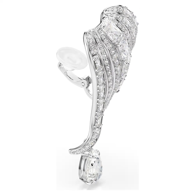 Swarovski Vienna klipszes fülbevaló (5755961)