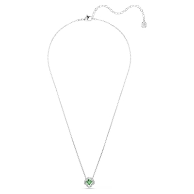 Swarovski Una Angelic nyaklánc 45 cm (5757785)