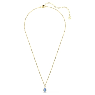 Swarovski Chroma nyaklánc 45 cm (5757786)
