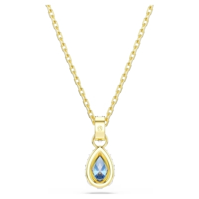 Swarovski Chroma nyaklánc 45 cm (5757786)