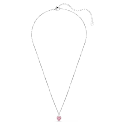Swarovski Chroma nyaklánc 45 cm (5757789)