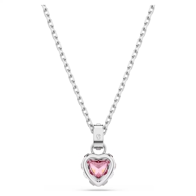 Swarovski Chroma nyaklánc 45 cm (5757789)