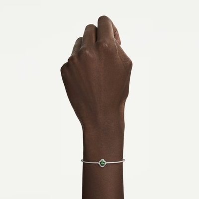 Swarovski Una Angelic karperec M-es méret (5757791)