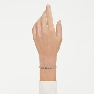 Swarovski Imber karkötő 24 cm (5757824)