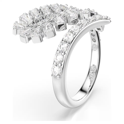 Swarovski Vienna nyitott gyűrű 58-as méret (5757838)