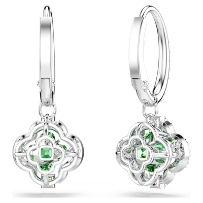 Swarovski Una Angelic fülbevalók (5758001)