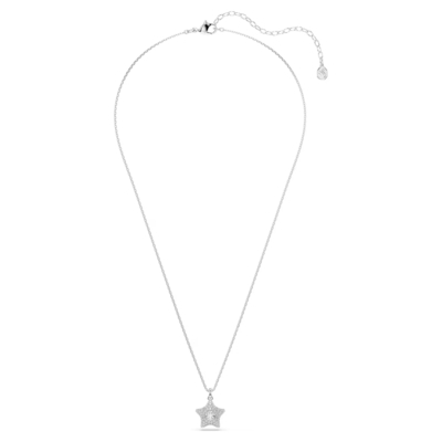 Swarovski Sublima csillag alakú nyaklánc 45 cm (5758393)