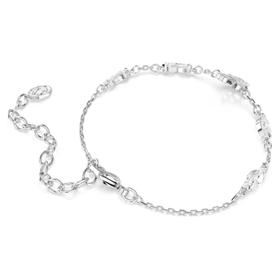 Swarovski Hattyú alakú karkötő 20 cm (5758682)