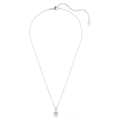 Swarovski Chroma csillag nyaklánc 45 cm (5759678)