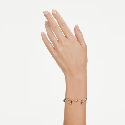 Swarovski Imber karkötő 20 cm (5759809)
