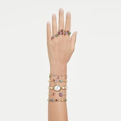 Swarovski Imber karkötő 20 cm (5759809)
