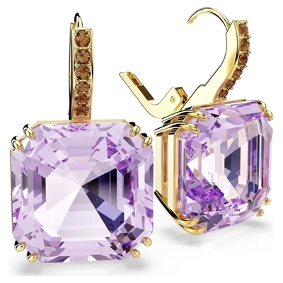 Swarovski Millenia fülbevaló (5759990)
