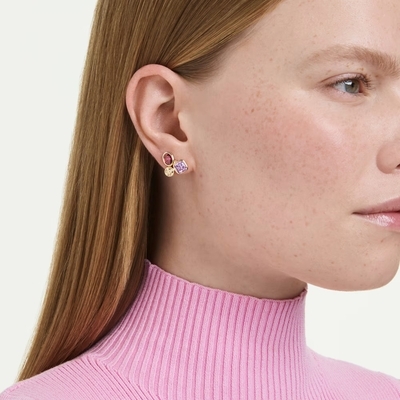 Swarovski Imber bedugós fülbevaló (5760019)