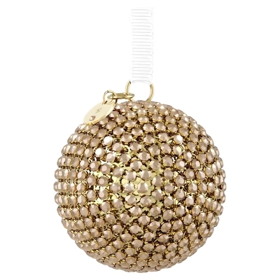 Swarovski Holiday Magic Classics Kristályháló gömbdísz (5760467)