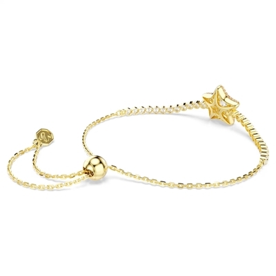 Swarovski Sublima csillag alakú karkötő 24 cm (5760559)