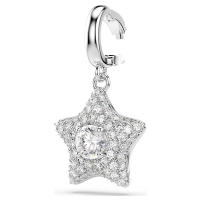Swarovski Sublima csillag alakú charm (5760562)