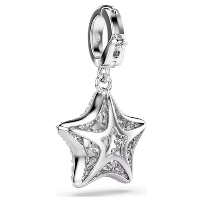 Swarovski Sublima csillag alakú charm (5760562)