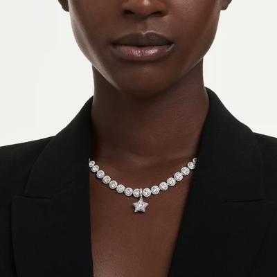 Swarovski Sublima csillag alakú charm (5760562)