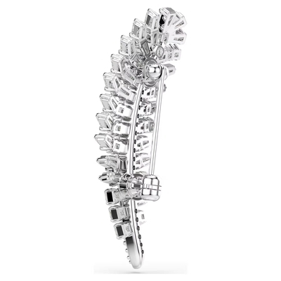 Swarovski Vienna tollpihe alakú bross (5760564)
