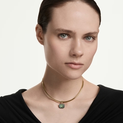 Swarovski Sublima choker nyaklánc 40 cm (5760763)