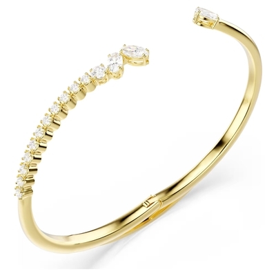 Swarovski Mesmera karperec L-es méret (5761638)