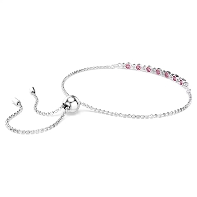 Swarovski Matrix karkötő 24 cm (5763042)
