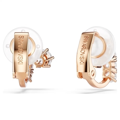 Swarovski Matrix klipszes fülbevaló (5763822)