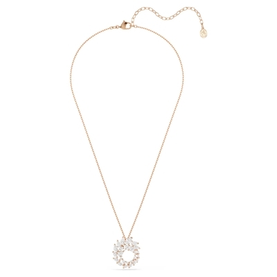 Swarovski Mesmera nyaklánc 45 cm (5764188)