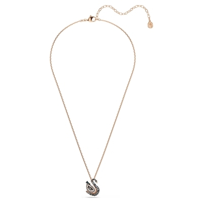 Swarovski Swan nyaklánc 45 cm (5764882)
