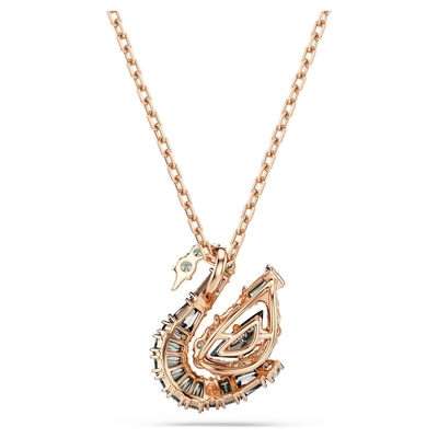 Swarovski Swan nyaklánc 45 cm (5764882)