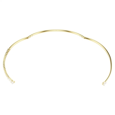 Swarovski Mesmera choker nyaklánc L-es méret (5765175)