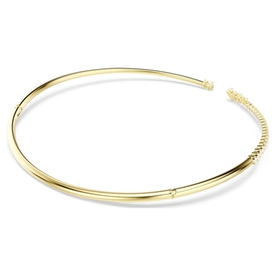 Swarovski Mesmera choker nyaklánc L-es méret (5765175)