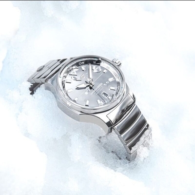 Vostok Europe Expedition Glacier Automatic Limited Edition férfi óra (592A784-B)