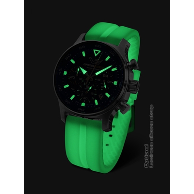 Vostok Europe Expedition South Pole Solar Power férfi óra  (592A762-SW)